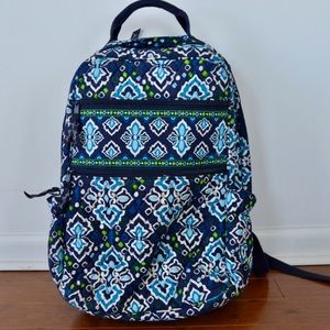 Vera Bradley Backpack